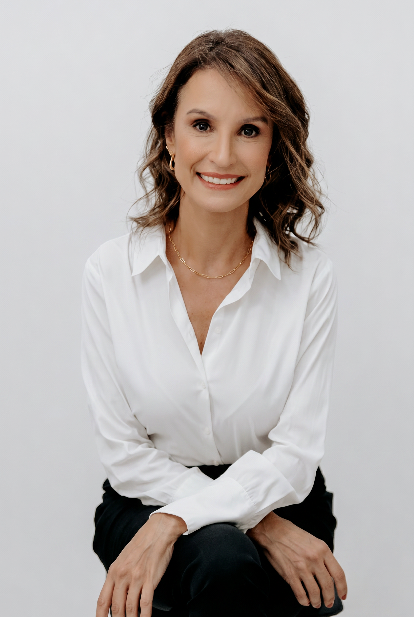 Dra. Nicole Rahde