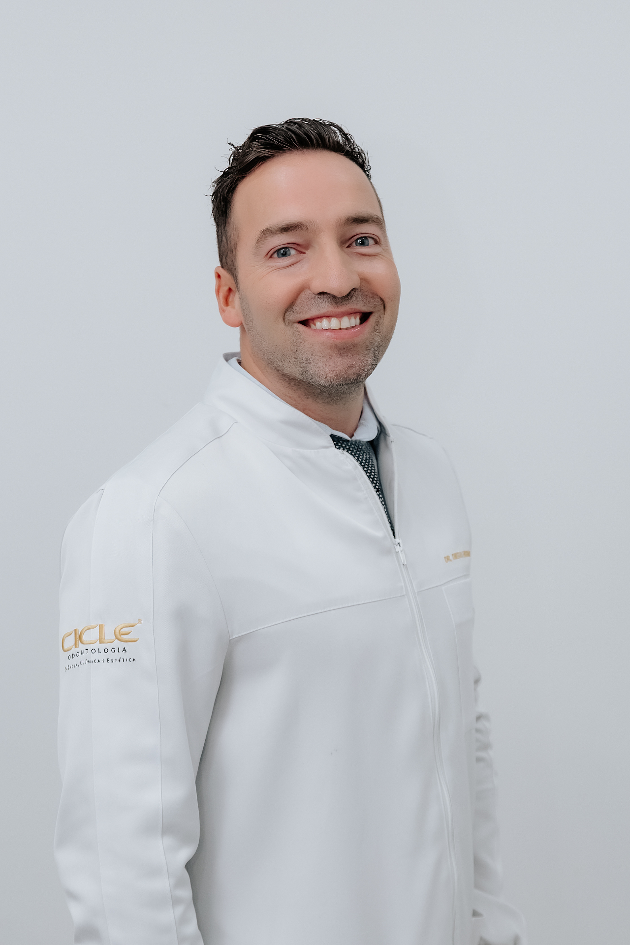 Dr. Diego Libermann