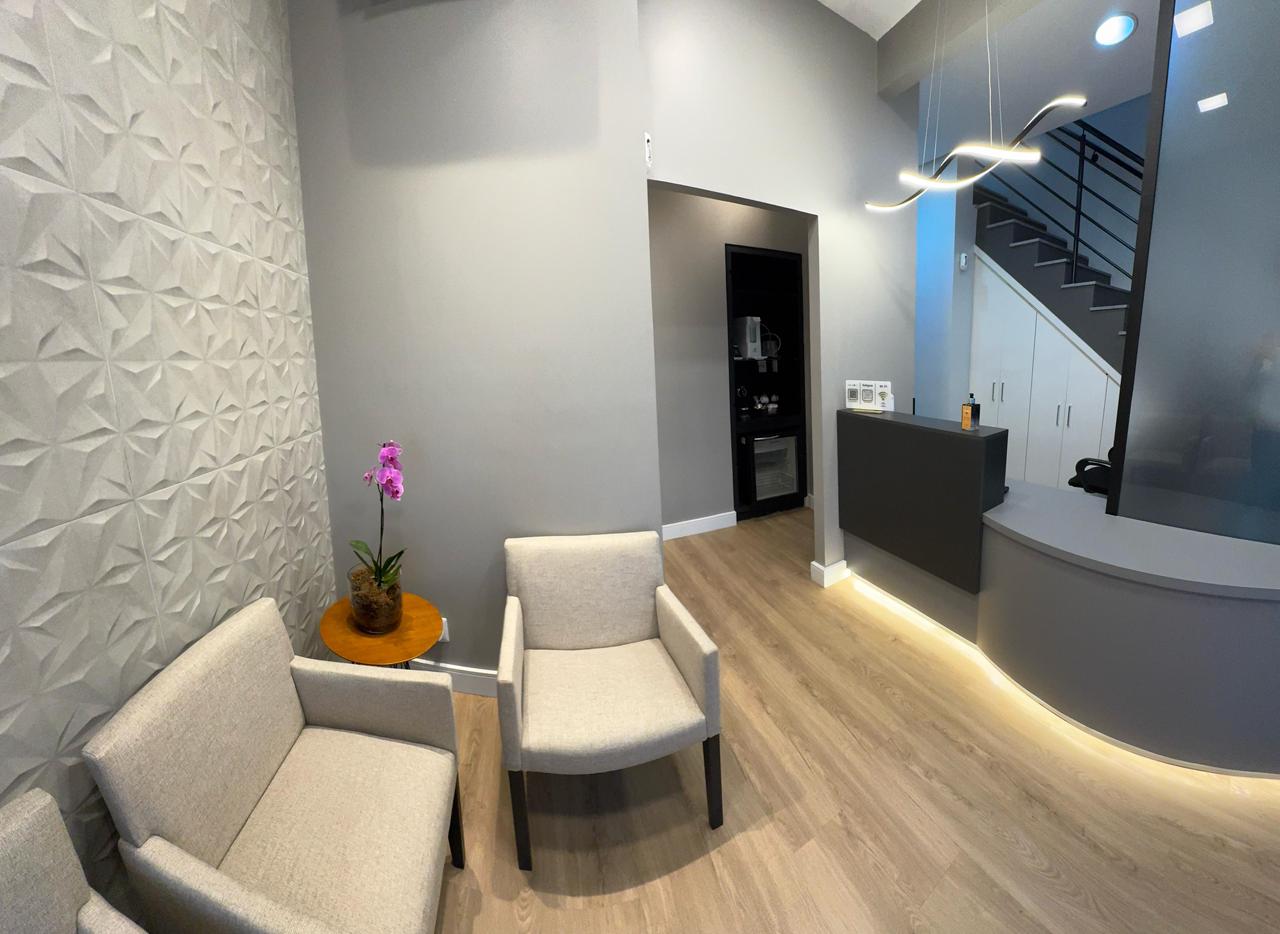 CICLE Odontologia - Estrutura 6