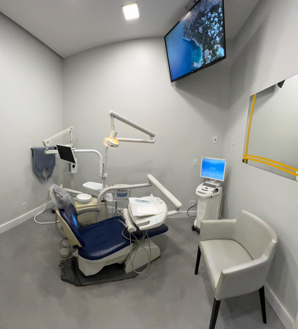 CICLE Odontologia - Estrutura 8